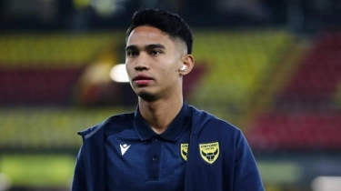 Pelatih Marselino Ferdinan: Kami Punya Rencana...