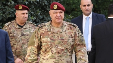 Presiden Lebanon Desak Israel Akhiri Pendudukan di Titik yang Tersisa