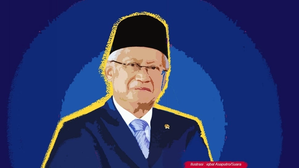 Satryo Brodjonegoro Dicopot dari Mendiktisaintek karena Gagal Paham Instruksi Prabowo?