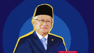 Satryo Brodjonegoro Dicopot dari Mendiktisaintek karena Gagal Paham Instruksi Prabowo?