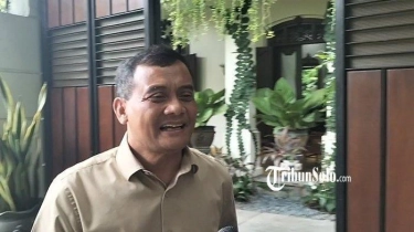 16 Daftar Gubernur Jawa Tengah: Pahlawan Nasional hingga Eks Pangkostrad, Kini Dijabat Jagoan Jokowi