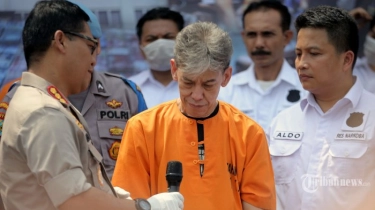 4 Kali Ditangkap Kasus Narkoba, Fariz RM Terancam Hukuman Paling Lama 20 Tahun Penjara