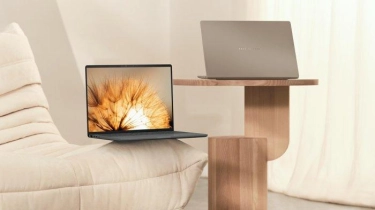 ASUS Zenbook A14, Laptop Pilihan dengan Performa tinggi dan Fitur Lengkap