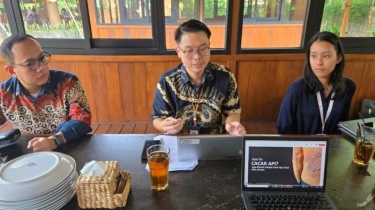 Beberapa Langkah Penting Mencegah Cacar Api