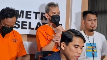 Bukan Cuma Tekanan Popularitas, Fariz RM Akui Ada Masalah Keluarga