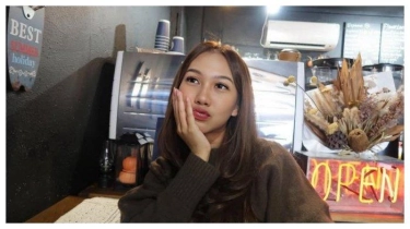 Campur Aduk Perasaan Raissa Ramadhani saat Garap Album Perdana