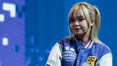 Claudia Lee Wijaya: Content Creator Berperan Mengubah Persepsi Orang Tua tentang Esports