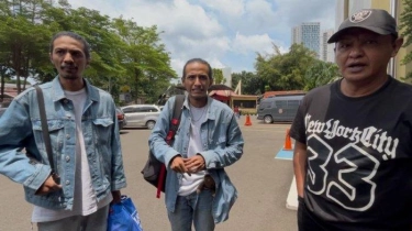 Disinggung Karma setelah Nikita Mirzani Tersangka, Keluarga Vadel Badjideh: Ya Mungkin