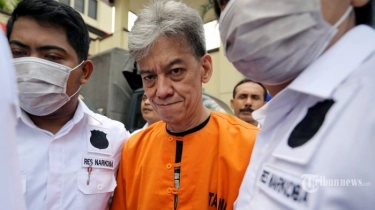 Fariz RM Kembali Terjerat Kasus Narkoba, Ditangkap usai Pesan Ganja dan Sabu