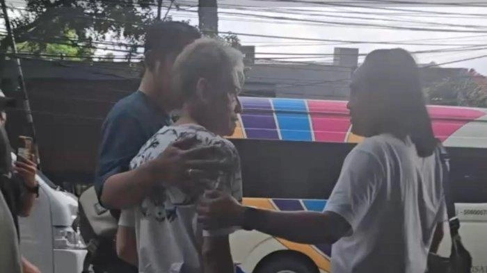Fariz RM Pesan Ganja dan Sabu dari Eks Sopir