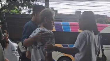 Fariz RM Pesan Ganja dan Sabu dari Eks Sopir