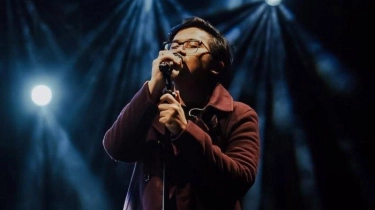 For Revenge Raih Pencapaian 10 Juta Monthly Listener, Boniex Berharap Bisa Konser Tunggal Tahun Ini