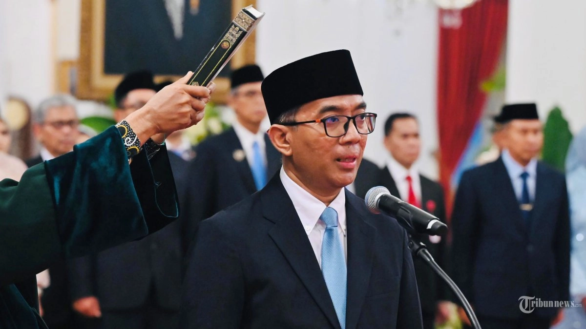 Harta Kekayaan Brian Yuliarto, Wakil Rektor ITB Gantikan Satryo sebagai Mendikti, Capai Rp18 M