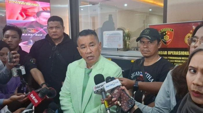 Hotman Paris Duga Razman Nasution Takut Masuk Penjara hingga Buat Gaduh Persidangan