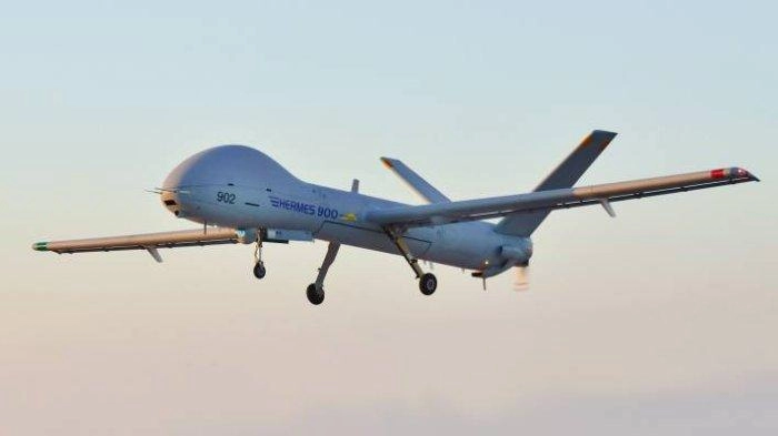 Israel Teror Warga Palestina, Drone Israel Siarkan Ancaman Nakba atau Bencana Ke-2 dan Ke-3 di Gaza