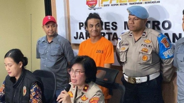 Lolly Dipastikan Hadiri Sidang Kasus Persetubuhan Vadel Badjideh, Status sebagai Korban