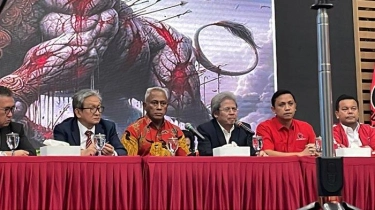 PDIP: Hasto Memang Ditarget Ditahan Sebelum Kongres