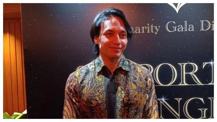 Peduli dengan Satwa Langka, Jefri Nichol Galang Dukungan untuk Gajah Sumatra
