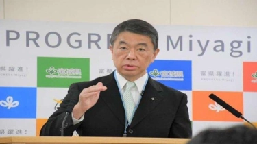 Pemakaman Muslim di Jepang Picu Perdebatan, Begini Respons Gubernur Miyagi