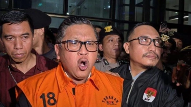 Perintah Megawati kepada Seluruh Kader PDIP dalam Menyikapi Penahanan Hasto