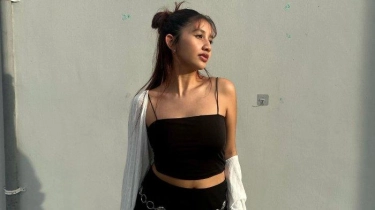 Rhea Asmara Bawa Cerita Cinta Anak Muda yang Penuh Keraguan di Lagu 'Guess So'