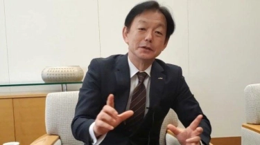 Vendor iPhone Pindahkan Pabrik Produksi ke India, Antisipasi Trade War