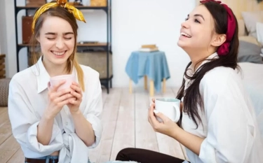 5 Alasan Seseorang Dapat Bersikap Baik dengan Teman Namun Buruk bersama Keluarga