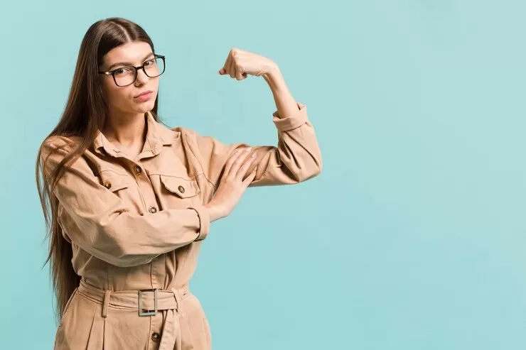 Anda adalah Orang yang Kuat Mental Jika Memiliki 8 Tanda Ini dalam Kehidupan Sehari-hari