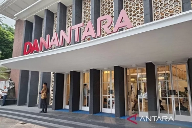 Apa Itu Danantara? Ini Arti Nama, Tujuan Pembentukan dan Landasan Hukumnya