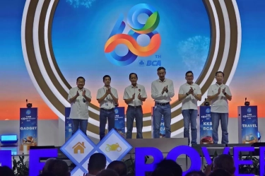 BCA Cermati Kemampuan Bayar Nasabah, Tak Asal Beri Kredit Murah