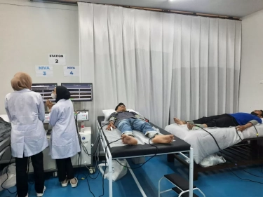 Deteksi Penyakit Kardiovaskular, Alkes Temuan Peneliti ITB Ini Mulai Dimanfaat Lakukan Pemeriksaan Dini