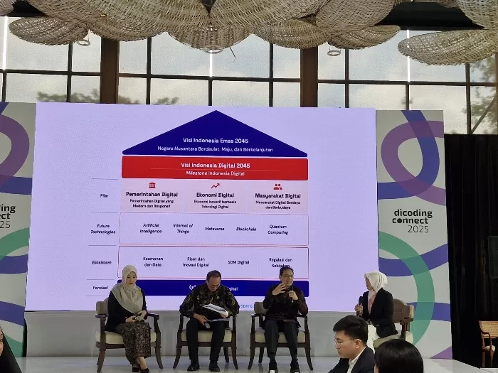 Indonesia Butuh Jutaan Talenta IT Berkualitas Hingga 2045, Ini Catatan untuk Pemerintah Biar Nggak Omon-omon Saja