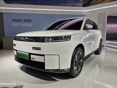 Jaecoo J5 EV Debut Global di IIMS 2025, akan Diluncurkan di Indonesia Juga?