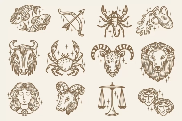 Jangan Kaget! 3 Zodiak segera Dapat Keberuntungan Tak Terduga mulai 21 Februari  2025