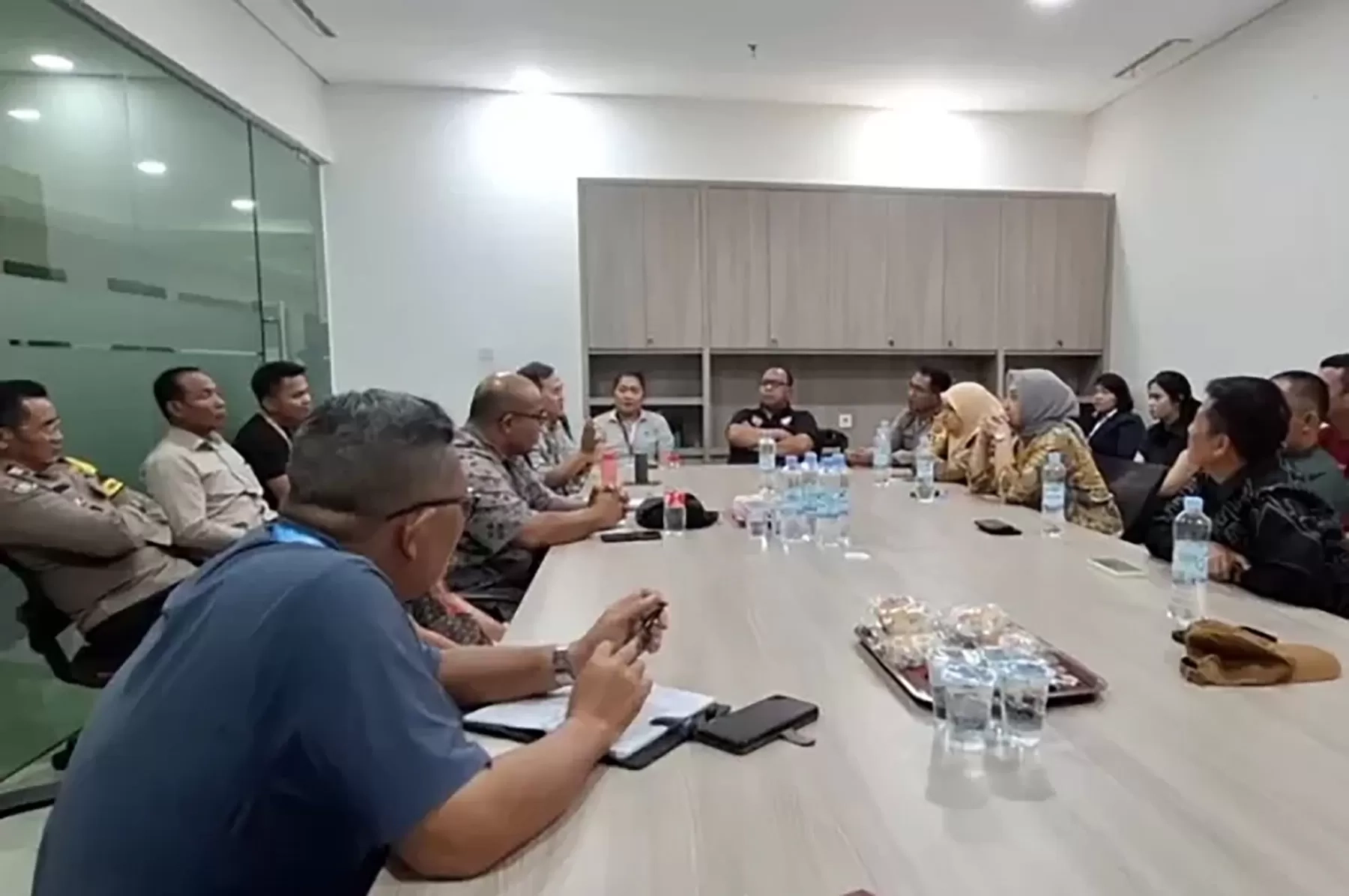 Mediasi Kasus Pemukulan Basket Pelajar di Bogor: Ortu Korban Anggap Hukuman Terlalu Ringan, Kepsek Anggap Masalah Sudah Beres