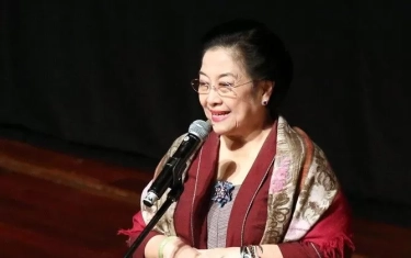 Patuhi Instruksi Megawati, Bupati Tapteng Masinton Pasaribu Tunda Ikuti Retret Kepala Daerah di Magelang