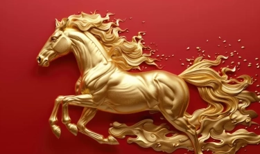 Pesan Leluhur untuk Sio Kuda di Tahun Ular Kayu 2025: Keberlimpahan, Waspada Kecerobohan, dan Peluang Besar