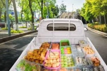 Ramadhan Sebentar Lagi, Berikut 5 Pilihan Pikap Baru di Bawah Rp 200 Juta untuk Berjualan Takjil di Bulan Penuh Berkah