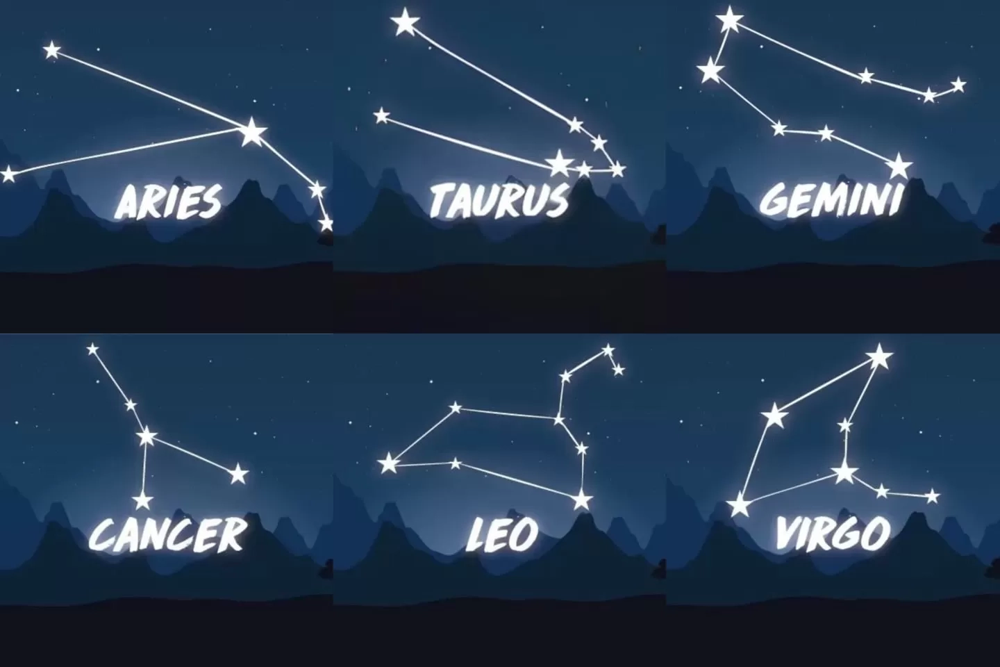 Ramalan Zodiak 24 Februari - 2 Maret 2025: Hari Keberuntungan Aries, Taurus, Gemini, Cancer, Leo, Virgo