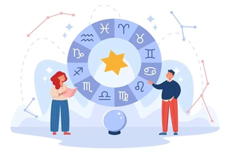 Ramalan Zodiak Keuangan dan Asmara 21 Februari 2025 : Aries, Taurus, Gemini, Cancer, Leo dan Virgo