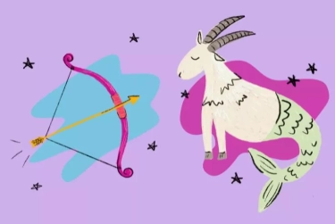 Ramalan Zodiak Sagitarius dan Capricorn 21 Februari 2025: Mulai dari Cinta, Karir, Kesehatan dan Keuangan