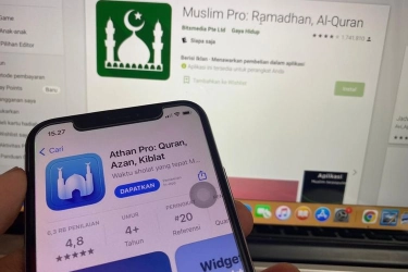 10 Aplikasi untuk Menunjang Ibadah Puasa Ramadhan 2025 di iPhone dan Android
