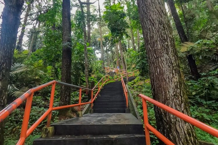 7 Tempat Wisata Dekat Akmil Magelang, Lokasi Retreat Kepala Daerah
