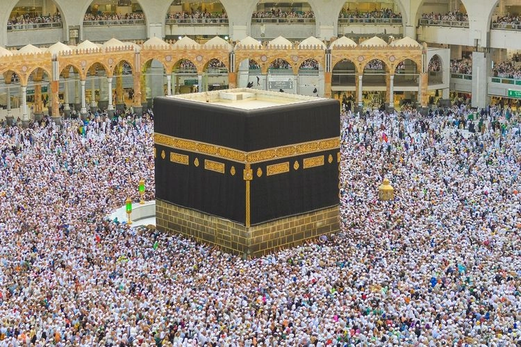 79.219 Jemaah Lunasi Biaya Haji Reguler, Pembayaran Dibuka hingga 14 Maret 2025