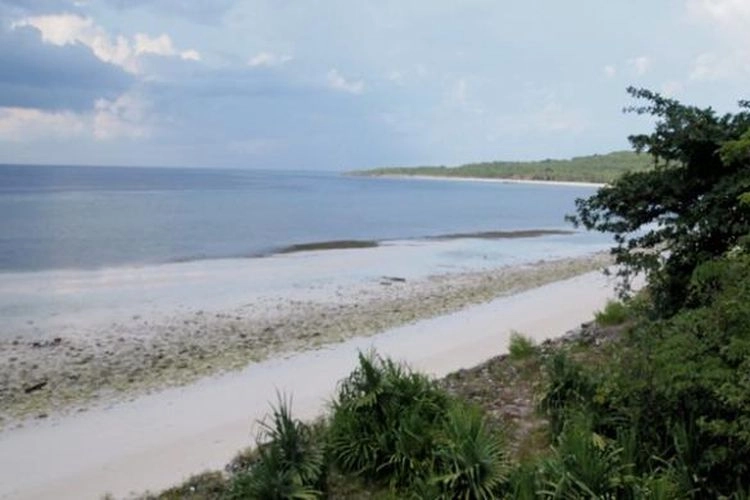 Ada Bus Wisata Gratis dari Bulukumba ke Tanjung Bira Sulawesi Selatan