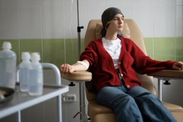 Apa yang Terjadi jika Kemoterapi Tidak Bekerja Efektif? Ini Ulasannya...