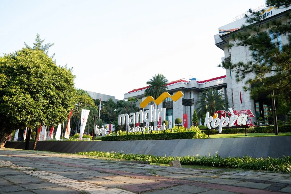Bank Mandiri: Kondisi Keuangan Solid, Tidak Terlibat Investasi BPI Danantara