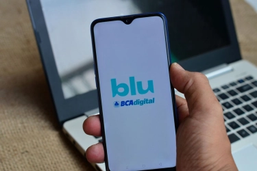 BCA Digital Kantongi Laba Bersih Rp 108 Miliar Sepanjang 2024