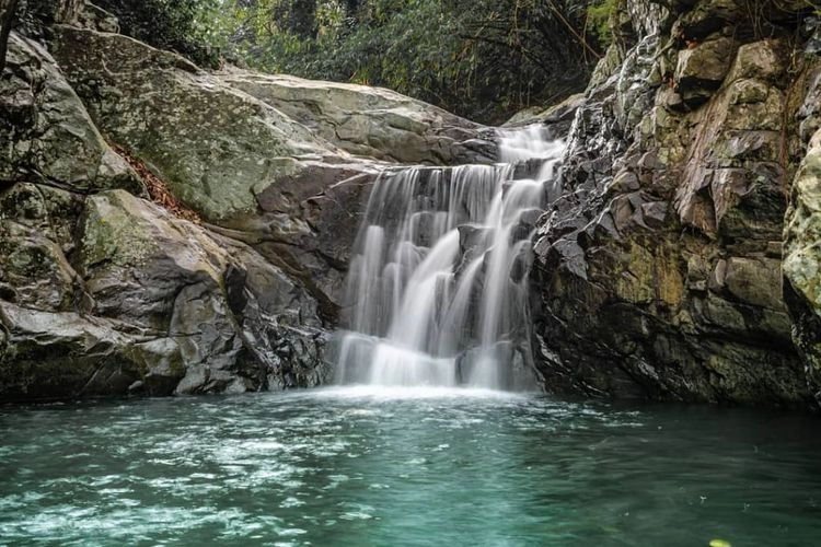 Curug Tilu Purwakarta: Harga Tiket, Jam Buka, dan Lokasi