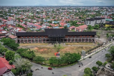Gaji UMR Pontianak 2025 dan Seluruh Kalimantan Barat